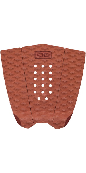 2026 Ocean & Tierra Cor-X Alfombrilla De Cola De Pescado TP77-BRI - Brick